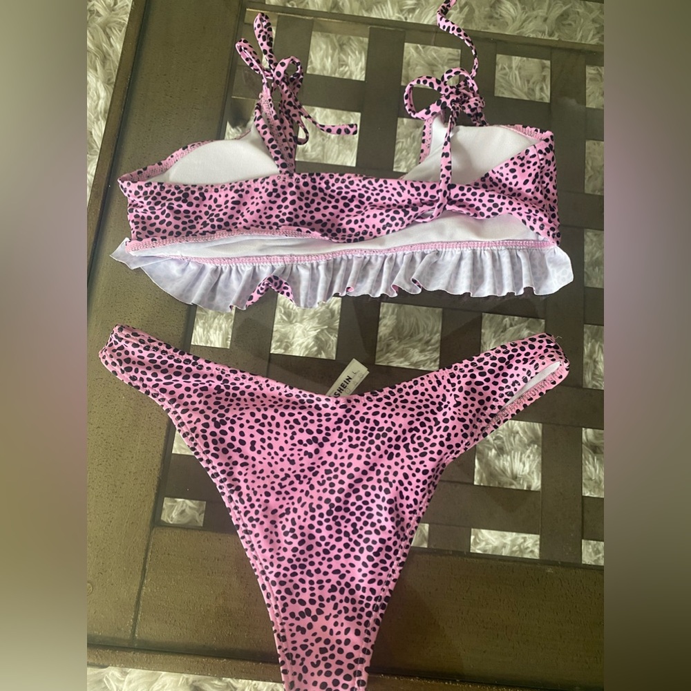 Print bikini - Picture 3 of 3